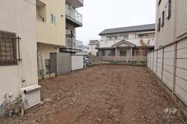 名古屋市東区新出来2丁目 土地