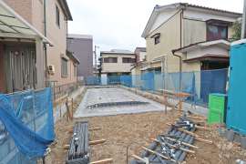 名古屋市西区円明町 一戸建て