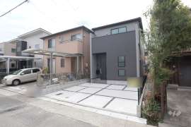 名古屋市西区円明町 一戸建て