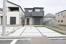 瀬戸市品野町4丁目 一戸建て