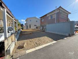 尾張旭市東大道町曽我廻間 一戸建て