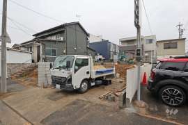 名古屋市昭和区長戸町3丁目 一戸建て