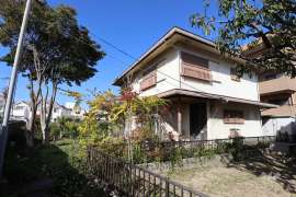 豊中市上野東3丁目 土地