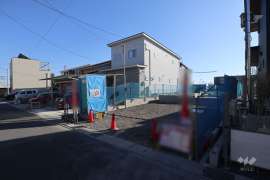 名古屋市港区東茶屋2丁目 一戸建て