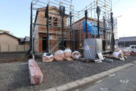 名古屋市中川区吉津3丁目 一戸建て