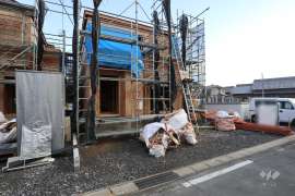 名古屋市中川区吉津3丁目 一戸建て