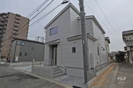 春日井市桃山町2丁目 一戸建て