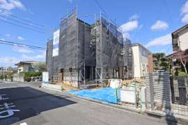 春日井市高森台6丁目 一戸建て