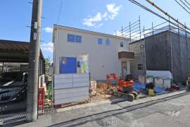 春日井市高森台6丁目 一戸建て