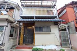 足立区西竹の塚2丁目 一戸建て