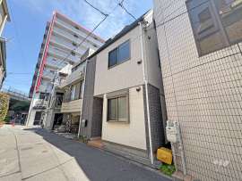 豊島区目白5丁目 一戸建て