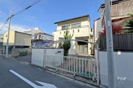 名古屋市千種区下方町1丁目 土地