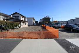 名古屋市中川区中郷3丁目 土地