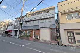 茨木市新和町 一戸建て