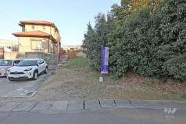 大府市東新町4丁目 土地
