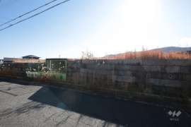 西宮市名塩さくら台3丁目 土地