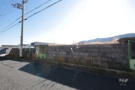 西宮市名塩さくら台3丁目 土地