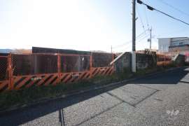 西宮市名塩さくら台3丁目 土地