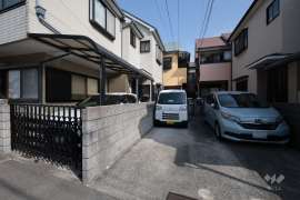 西宮市今津社前町 一戸建て