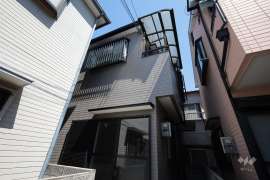 西宮市今津社前町 一戸建て