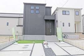 瀬戸市品野町6丁目 一戸建て