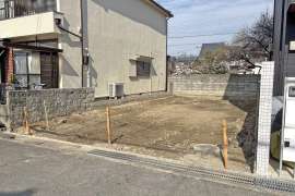 尼崎市東園田町3丁目 土地