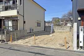 尼崎市東園田町3丁目 土地