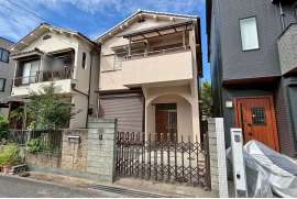 尼崎市東園田町3丁目 土地