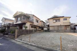 高槻市宮田町3丁目 土地