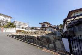 高槻市大和1丁目 土地