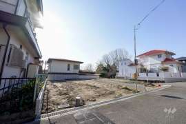 高槻市大和1丁目 土地