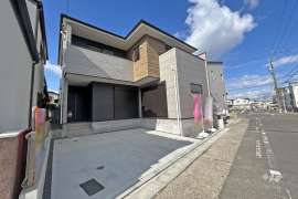 名古屋市守山区森宮町 一戸建て