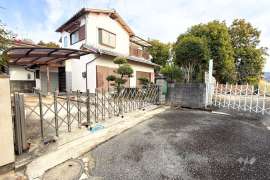 川西市清和台東5丁目 一戸建て