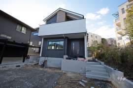 宝塚市宝梅2丁目 一戸建て