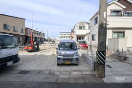 名古屋市緑区浦里1丁目 一戸建て