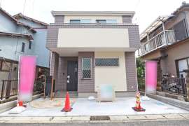 川口市大字安行慈林 一戸建て