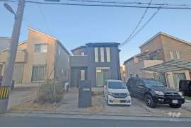 茨木市山手台新町2丁目 一戸建て
