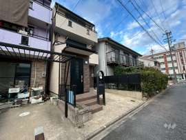 名古屋市北区鳩岡2丁目 一戸建て