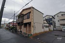 名古屋市北区鳩岡2丁目 土地