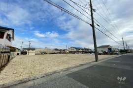 名古屋市緑区徳重4丁目 土地