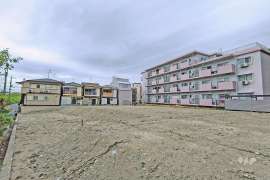 尼崎市東園田町1丁目 一戸建て