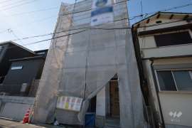 池田市豊島北1丁目 一戸建て