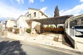 川辺郡猪名川町つつじが丘2丁目 一戸建て