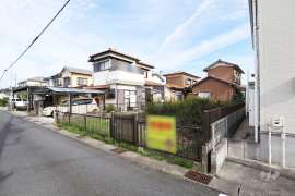 瀬戸市窯町 土地
