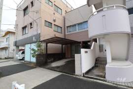 名古屋市中村区新富町2丁目 土地