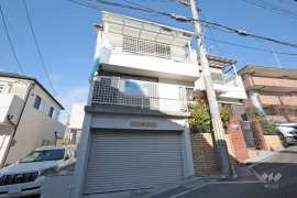 箕面市牧落5丁目 一戸建て