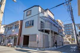 大阪市淀川区三国本町3丁目 一戸建て