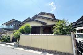 名古屋市名東区梅森坂2丁目 一戸建て