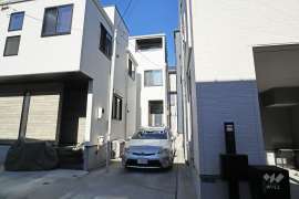 川崎市宮前区馬絹6丁目 一戸建て