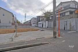 名古屋市守山区大屋敷 一戸建て